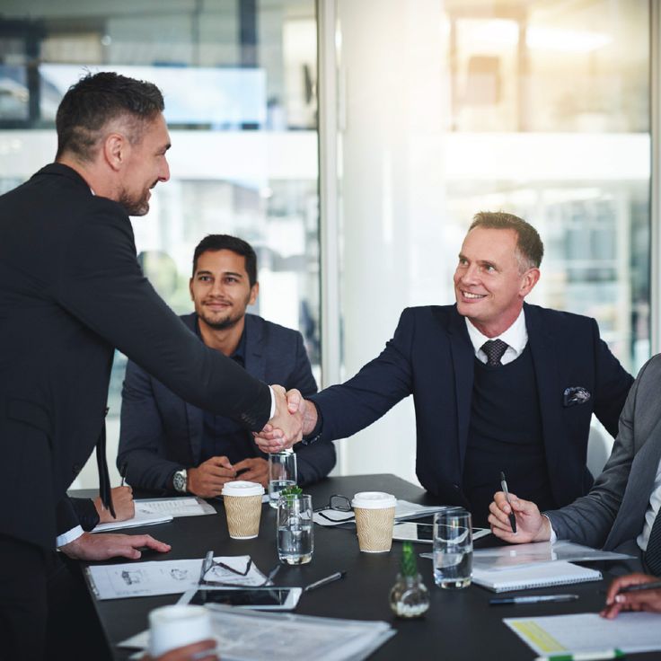 Maya Ellison, Head of AI Development