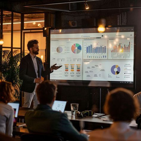 Adrian Cole, Founder and Technical Director