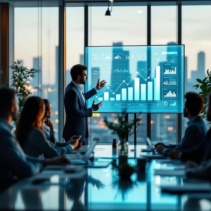 Lena Hart, User Experience Director